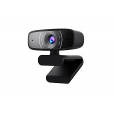 Asus Webcam C3, Svart