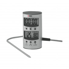 Bengt EK Digital Meat Thermometer with timer