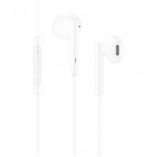 Huawei Half In-Ear Stereo Earphones 3,5 mm, White