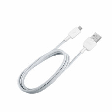 Huawei Micro USB - USB-A Data Cable, White