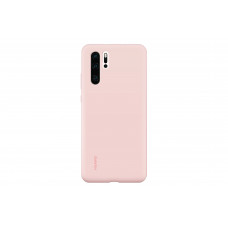 Huawei P30 Pro, Silicone Cover, Rosa