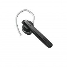 Jabra Talk 45 Bluetooth Headset med billaddare, svart