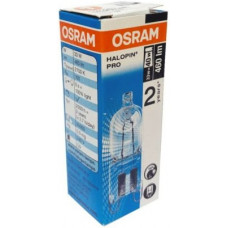 Halogenlampa G9 230V 33W (40W) Osram Halopin Pro 66733 4008321208668