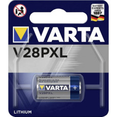 Batteri Litium 2CR1/3N (2CR11108) 6V Varta V28PXL
