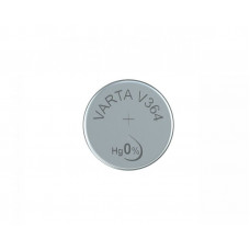 Batteri Silveroxid 364 SR60 (SR621) 1,55V Varta